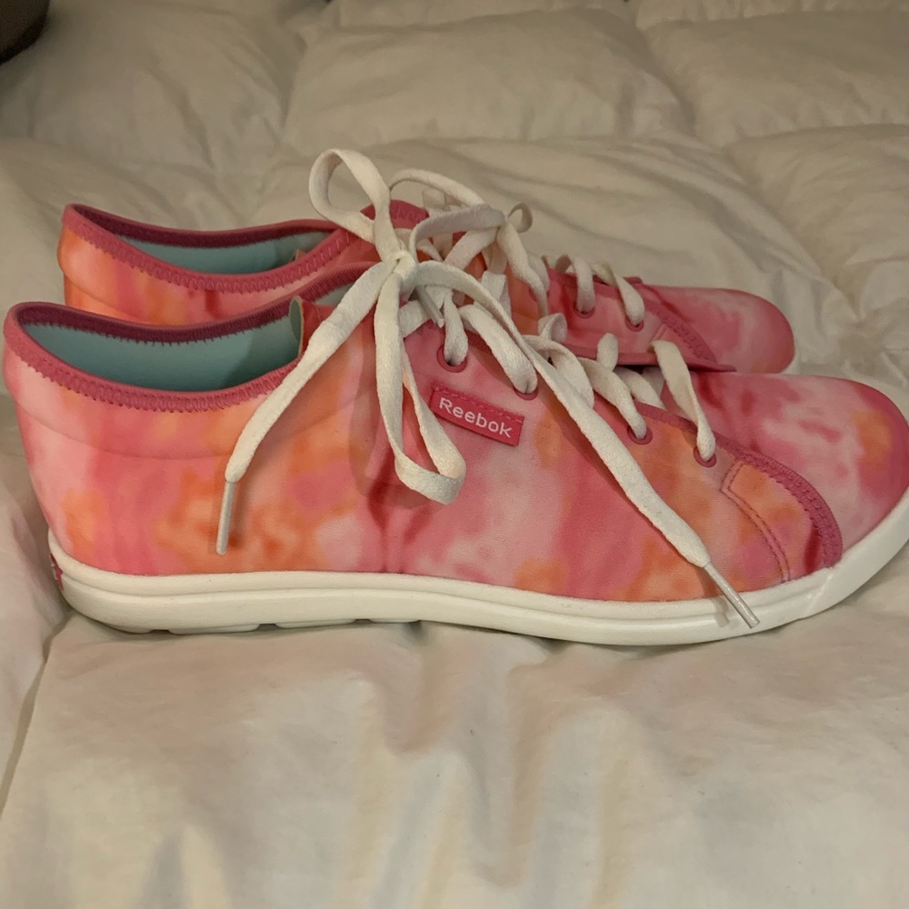 Brand New Reebok Shoes